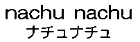nachu nachu