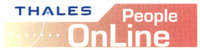 THALES People OnLine