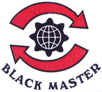 BLACK MASTER