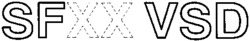 SFXXVSD