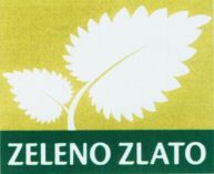 ZELENO ZLATO