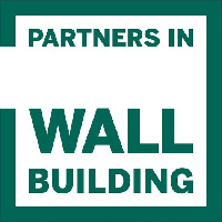 PARTNERS IN WALL BUILDING