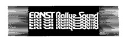 ERNST Rallye Sound