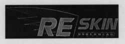 RE SKIN UNDERWEAR