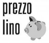 prezzo lino
