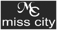 MC miss city