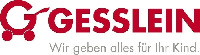 GESSLEIN Wir geben alles für Ihr Kind.