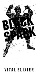 BLACK SPARK VITAL ELIXIER