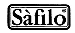Sàfilo