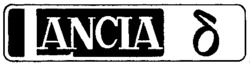 LANCIA
