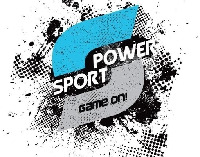 POWER SPORT game on!