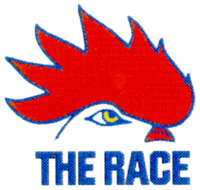 THE RACE