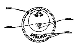 PINORD