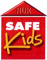 NUK SAFE Kids