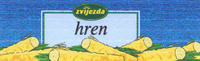 zvijezda hren