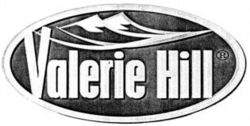 Valerie Hill