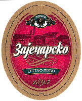  PIVARA Zajecar Zajecarsko SVETLO PIVO 