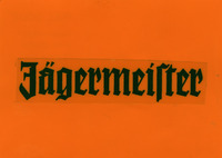 Jägermeister