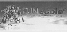  FUNECOLE 
