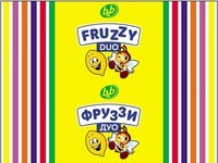 FRUZZY DUO