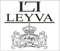 L LEYVA