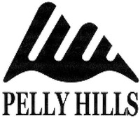 PELLY HILLS