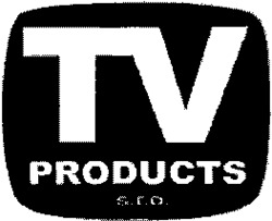 TV PRODUCTS s.r.o.