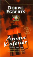 DOUWE EGBERTS Aroma Kafetiér