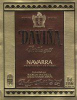 DAVIÑA