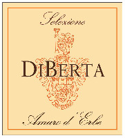 Selezione DIBERTA Amaro d'Erbe