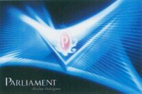 P PARLIAMENT Absolute Indulgence
