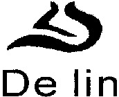 De lin