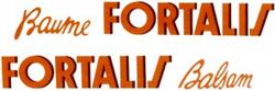Baume FORTALIS FORTALIS Balsam