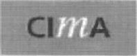 cima