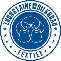 ZHONGTAINEWSILKROAD TEXTILE