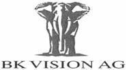BK VISION AG