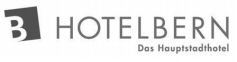 B HOTELBERN Das Hauptstadthotel