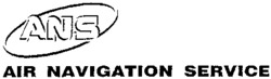ANS AIR NAVIGATION SERVICE