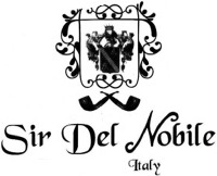 Sir Del Nobile Italy