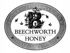 B BEECHWORTH HONEY