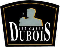 LES CAFES DUBOIS
