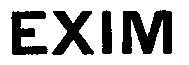 EXIM