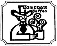 KOMEDA'S Coffee