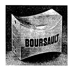 BOURSAULT