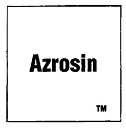 Azrosin