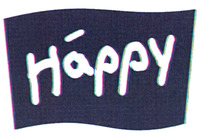 Háppy