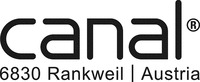 canal® 6830 Rankweil Austria