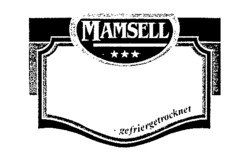 MAMSELL