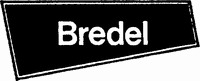 Bredel