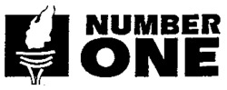 NUMBER ONE